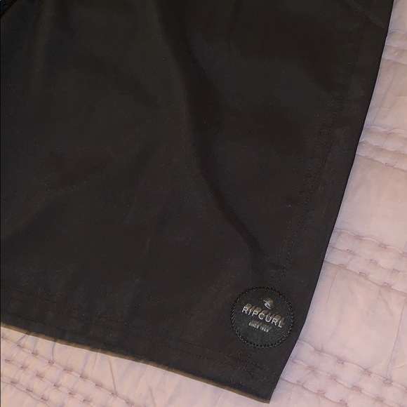 Rip Curl Core Board short black size 36 - Picture 4 of 8